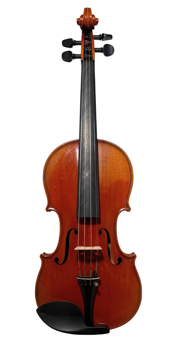 Albert Knorr Violin